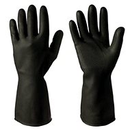 KUBI Latex Gloves, size XL - Neoprene Gloves