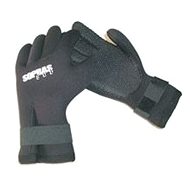 SoprasSub Gloves, 5mm - Neoprene Gloves