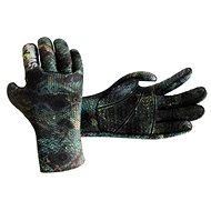 SoprasSub Camou Gloves, size XL - Neoprene Gloves