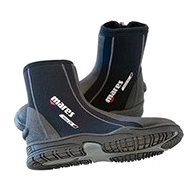 Mares Flexa DS5 Boots, 5mm, size 6 - Neoprene Shoes