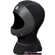 Waterproof H1 Sandwich Hood, 5/10mm - Neoprene Hood