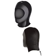 Bare Tech Dry Hood with Zip, 7mm, size L - Neoprene Hood