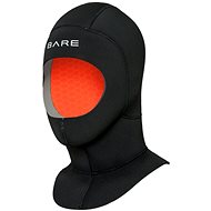Bare Ultrawarmth Wet Hood, 7mm, size XS - Neoprene Hood