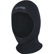 Bare Neo Hood, 3mm, size XL - Neoprene Hood