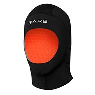 Bare Ultrawarmth Dry hood, 7mm, sizing. XS - Neoprene Hood