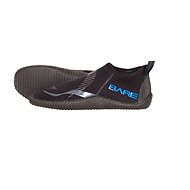 Bare Feet boots, 3mm, size 7 - Neoprene Shoes