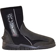 Beuchat Premium Boots, 4.5mm, size XS - Neoprene Shoes