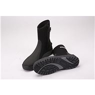 SoprasSub boots black, 5mm - Neoprene Shoes