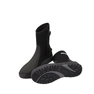 SoprasSub Boots, Black, 5mm, size 12 - Neoprene Shoes