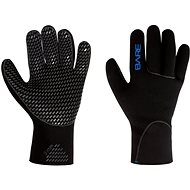 Bare Gloves, 5mm, size L - Neoprene Gloves