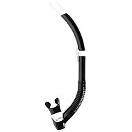 Mares Rebel Flex black/white - Snorkel