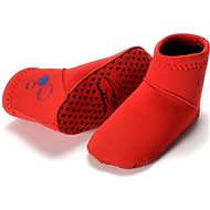 Confidence Paddlers 6-12 months, red - Neoprene Shoes