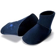 Konfidence Paddlers, 24-36 months, Blue - Neoprene Shoes