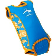 Confidence Babywarma, turquoise - Neoprene Suit
