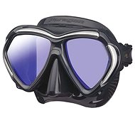 Tusa Paragon, Black - Diving Mask