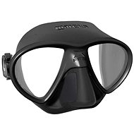Mares X-Free, black - Diving Mask