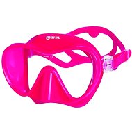 Mares Tropical, Pink - Diving Mask