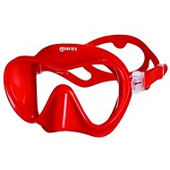 Mares Tropical, Red - Diving Mask
