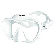 Mares Tropical, white - Diving Mask