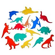 Dena denalepky, dinosaurs - Water Toy