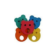 Dena rings for children "MEDVÍDEK" - Swimmies