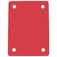 Dena swimming pontoon, red - Swimming Float