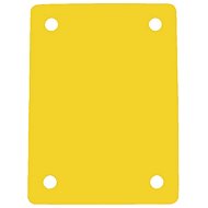 Dena Swimming Pontoon, Yellow - Swimming Float