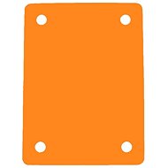 Dena Swimming Pontoon, Orange - Swimming Float