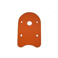 Dena Swimming Board, Large, Orange - Swimming Float