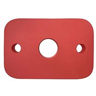 Dena Swimming Board, Small, Red - Swimming Float