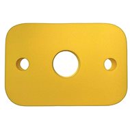 Dena Swimming Board, Small, Yellow - Swimming Float