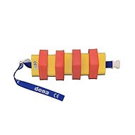 Dena Children's Swimming Belt, 850mm, Multi-Coloured - Belt