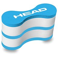 Head Training Pull Buoy, Blue - Pull Buoy 