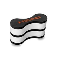 Head Training Pull Buoy, Black - Pull Buoy 