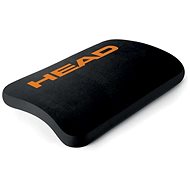 Head TRAINING KICKBOARD, Small, Black - Swimming Float