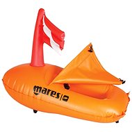 Mares Freediving Training Buoy - Buoy