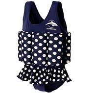 Confidence suit FLOATSUIT, blue - Neoprene Suit