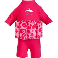 Konfidence FLOATSUIT, XS, Pink - Neoprene Suit