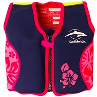 Confidence swimming vest JACKET ORIGINAL, S, pink - Swim Vest