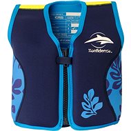 Konfidence ORIGINAL JACKET, M, Blue - Swim Vest