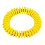 Diving Ring (Ribbed), Yellow - O-Ring