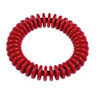 Diving Ring (Ribbed), Red - O-Ring