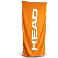 Sport Cotton Towel, Orange - Towel