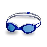 Head Tiger Race Liquidskin, Blue/Blue - Swimming Goggles