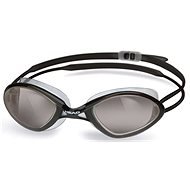Head Tiger Race Liquidskin, Smoky/Black - Swimming Goggles