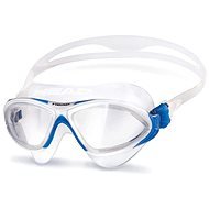 Head Horizon, Blue, Clear Lens - Swimming Goggles