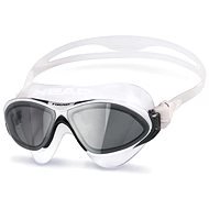Head Horizon, Smoke/Black - Swimming Goggles