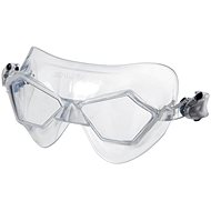 Salvimar Jeko, Transparent, Clear Lens - Swimming Goggles
