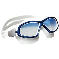 Salvimar Spyder, Transparent, Coloured Lens - Swimming Goggles