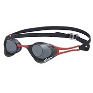 Tusa Blade Zero, Dark Lens/Red - Swimming Goggles